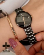 ساعت مچی زنانه رادو مشکی