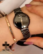 ساعت مچی زنانه رادو مشکی