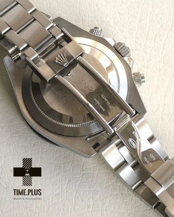 ساعت مچی مردانه رولکس مدل دیتونا سفید