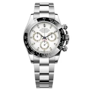 ساعت مچی مردانه رولکس مدل دیتونا سفید