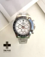 ساعت مچی مردانه رولکس مدل دیتونا سفید