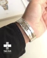 ساعت مچی مردانه رولکس مدل دیتونا سفید