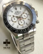 ساعت مچی مردانه رولکس مدل دیتونا سفید