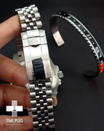 ساعت مچی مردانه رولکس مدل GMT-Master II coke مشکی