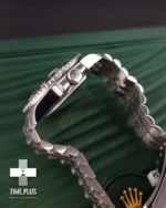 ساعت مچی مردانه رولکس مدل GMT-Master II coke مشکی