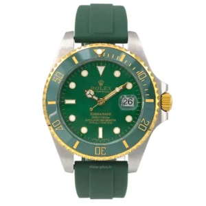 ساعت مچی مردانه رولکس مدل ساب مارینر سبز