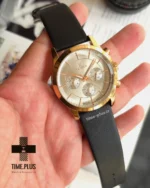 ساعت مچی مردانه رومانسون طوسی