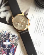 ساعت مچی مردانه رومانسون طوسی