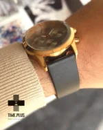 ساعت مچی مردانه رومانسون طوسی