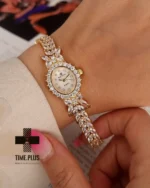 ساعت مچی زنانه رویال کرون طلایی