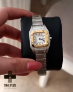 ساعت مچی زنانه کارتیه