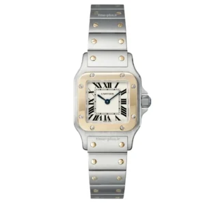 ساعت مچی زنانه کارتیه