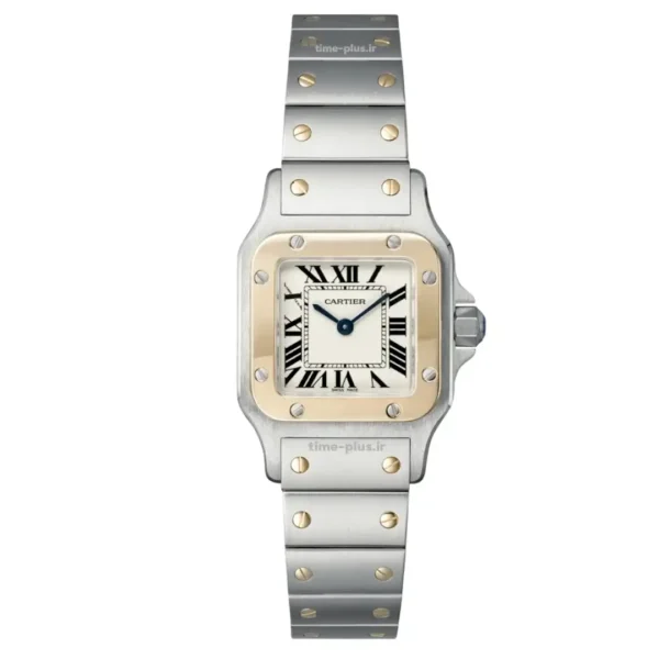 ساعت مچی زنانه کارتیه