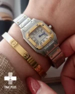 ساعت مچی زنانه کارتیه