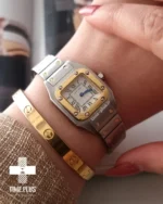 ساعت مچی زنانه کارتیه