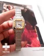 ساعت مچی زنانه کارتیه