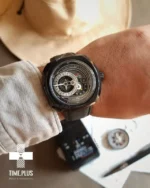 ساعت مچی مردانه سون فرایدی مدل Q3/05-x002 مشکی