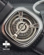 ساعت مچی مردانه سون فرایدی مشکی