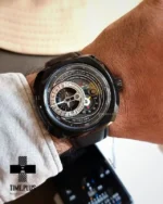 ساعت مچی مردانه سون فرایدی مدل Q3/05-x002 مشکی