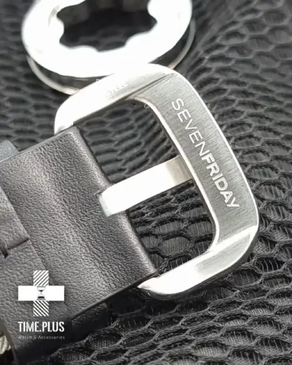 ساعت مچی مردانه سون فرایدی مشکی