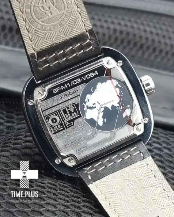 ساعت مچی مردانه سون فرایدی مشکی