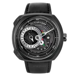 ساعت مچی مردانه سون فرایدی مدل Q3/05-x002 مشکی