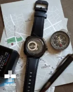 ساعت مچی مردانه سون فرایدی مدل Q3/05-x002 مشکی