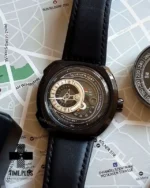 ساعت مچی مردانه سون فرایدی مدل Q3/05-x002 مشکی