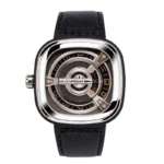 ساعت مچی مردانه سون فرایدی مشکی