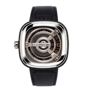 ساعت مچی مردانه سون فرایدی مشکی