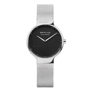 ساعت مچی زنانه برینگ مدل Max Rene نقره ای