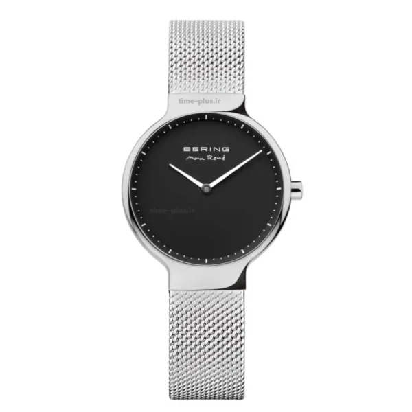 ساعت مچی زنانه برینگ مدل Max Rene نقره ای