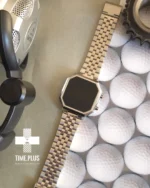 ساعت مچی زنانه نقره ای