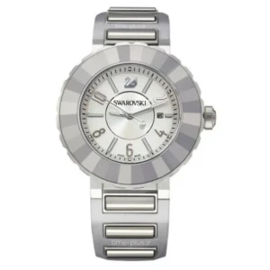 ساعت مچی زنانه سواروسکی نقره ای