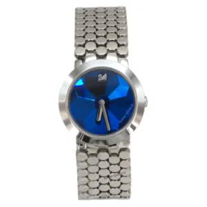 ساعت مچی زنانه سواروسکی نقره ای