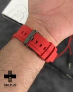 ساعت مچی مردانه T5 مدل 3867G مشکی و سرمه ای