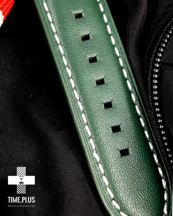 ساعت مچی مردانه تگ هویر سبز