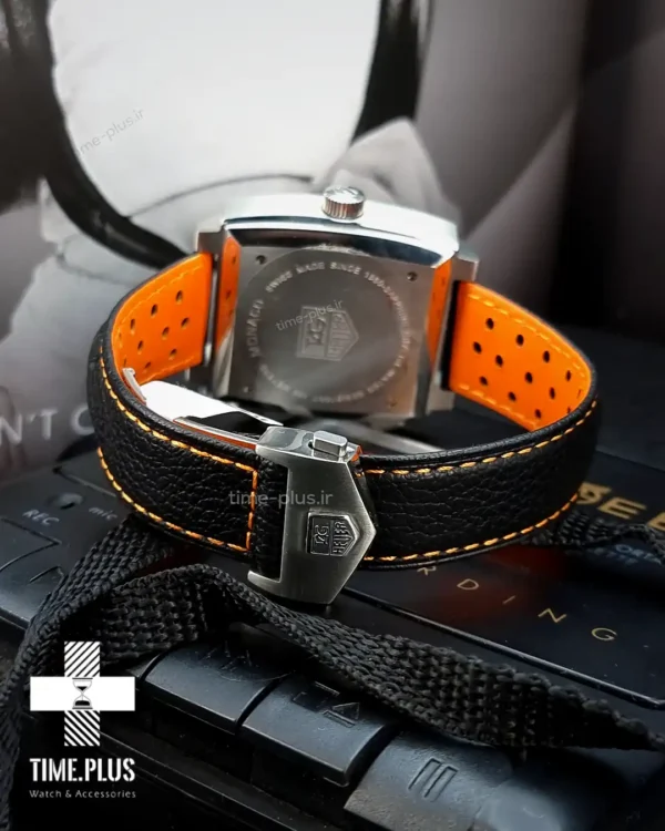 ساعت مچی مردانه تگ هویر