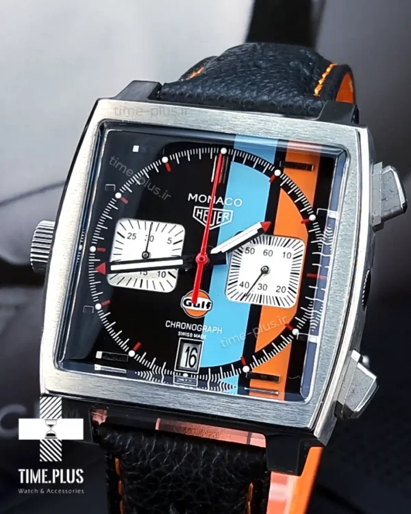 ساعت مچی مردانه تگ هویر