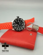 ساعت مچی مردانه تگ هویر قرمز