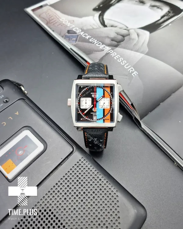 ساعت مچی مردانه تگ هویر