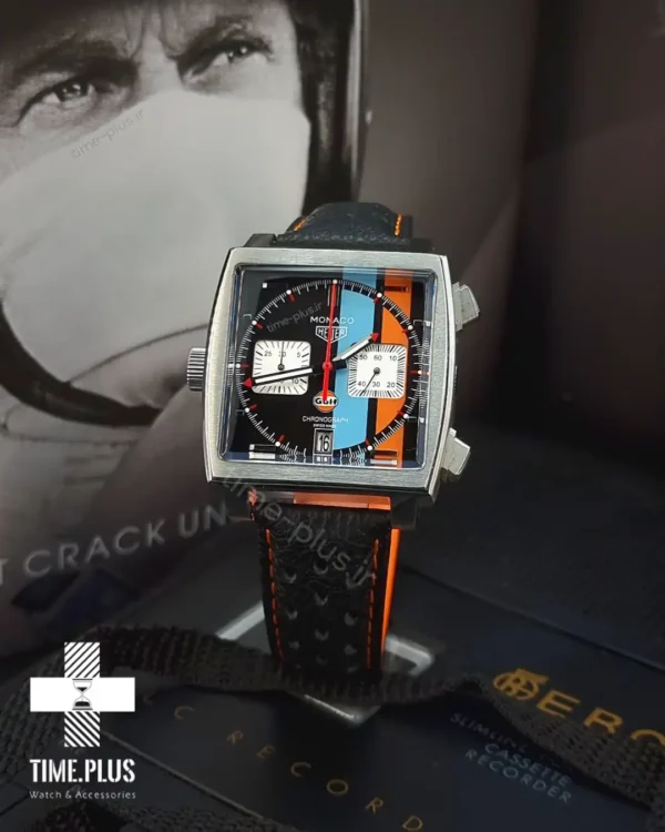 ساعت مچی مردانه تگ هویر