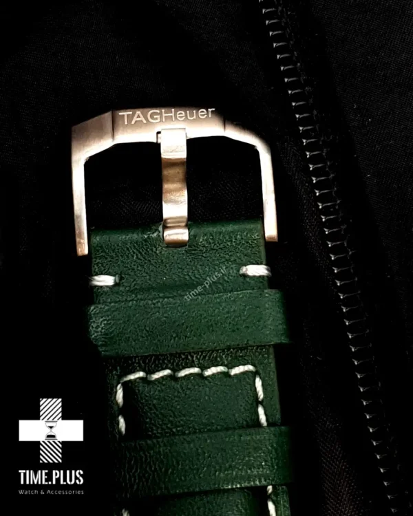 ساعت مچی مردانه تگ هویر سبز