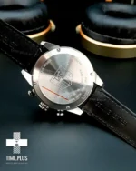 ساعت مچی مردانه تگ هویر مدل Carrera مشکی