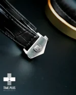 ساعت مچی مردانه تگ هویر مدل Carrera مشکی