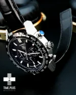 ساعت مچی مردانه تگ هویر مدل Carrera مشکی