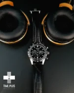 ساعت مچی مردانه تگ هویر مدل Carrera مشکی