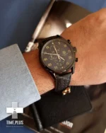 ساعت مچی مردانه تگ هویر مدل SpaceX مشکی