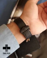 ساعت مچی مردانه تگ هویر مدل SpaceX مشکی