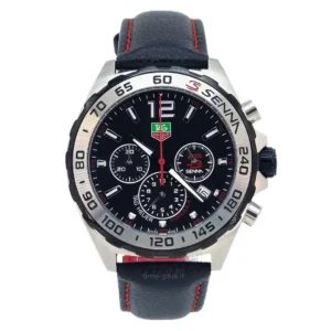 ساعت مچی مردانه تگ هویر مشکی